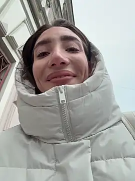 BallerinaCappuccino  online show from 12-03-25, 09:29