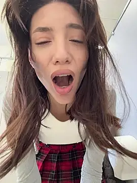 BallerinaCappuccino  online show from 02-12-26, 10:32