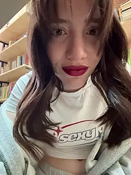 BallerinaCappuccino  online show from 02-14-26, 07:38