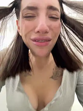 BallerinaCappuccino  online show from 02-23-26, 10:45