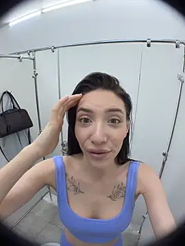 BallerinaCappuccino  online show from 06-01-26, 03:41