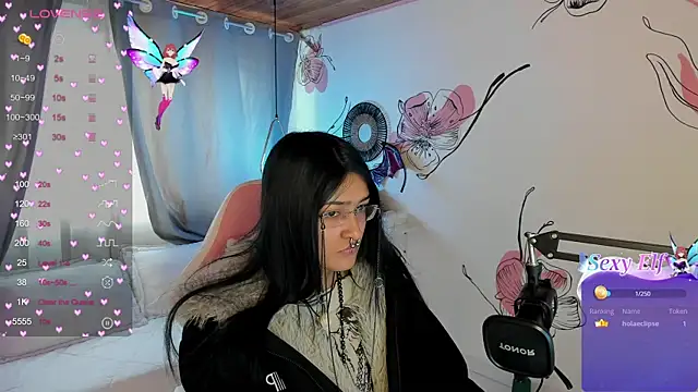 Angel kanon online show from 04-09-26, 01:05