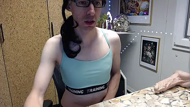 sakiramissy online show from 03-25-26, 06:52