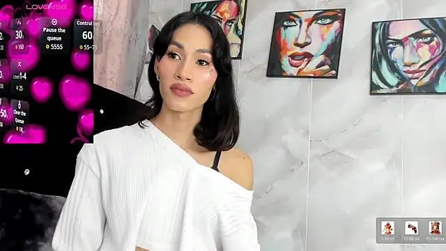 samara novice18 online show from 02-10-26, 07:29