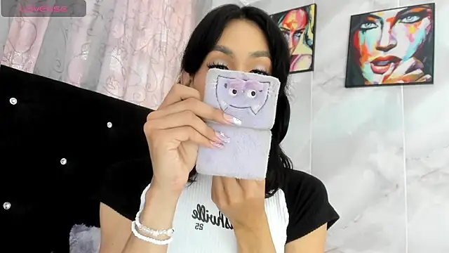 samara novice18 online show from 03-13-26, 07:31