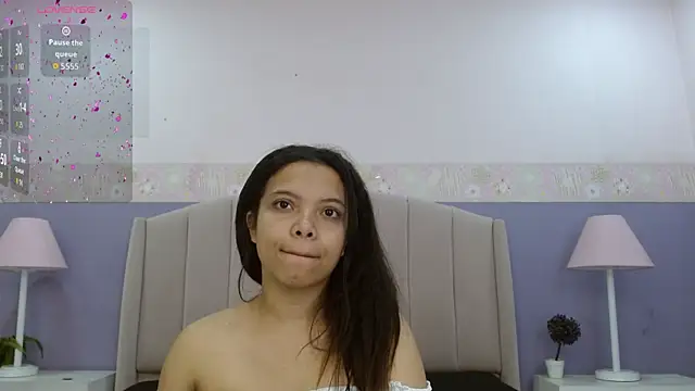 Isabelgh  online show from 05-29-26, 07:45