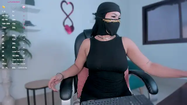 May hadi online show from 02-23-26, 02:09