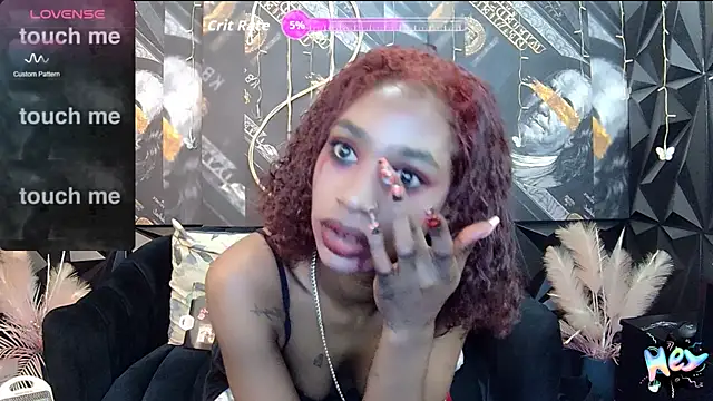 Lilmisbaddyxxx online show from 10-31-25, 06:53