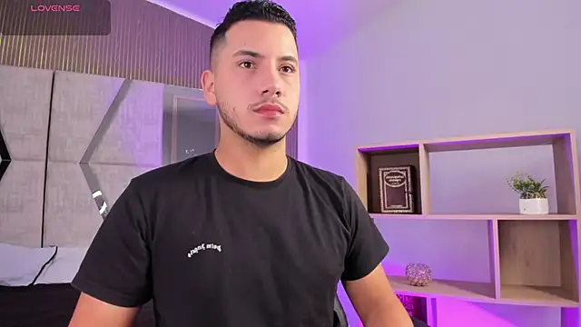 Axel grey  online show from 02-22-26, 12:36