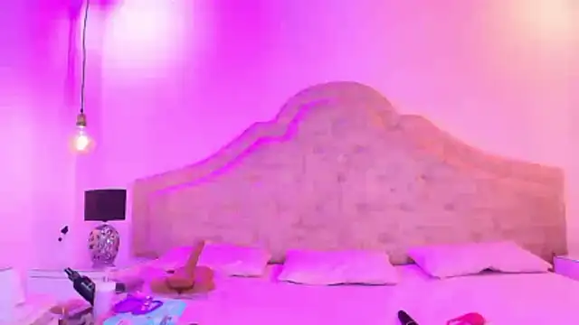 Zahara1 online show from 01-16-26, 07:29