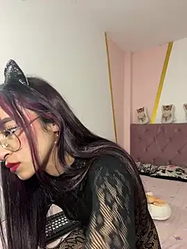  Amatista Fire online show from 02-25-26, 01:32