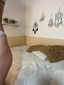  Amatista Fire online show from 03-06-26, 01:29