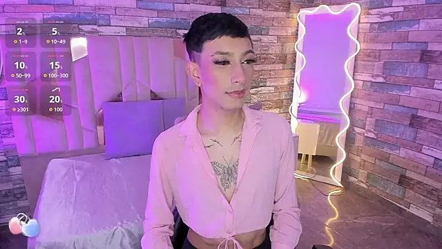 CYRUS TAY online show from 06-23-26, 12:47