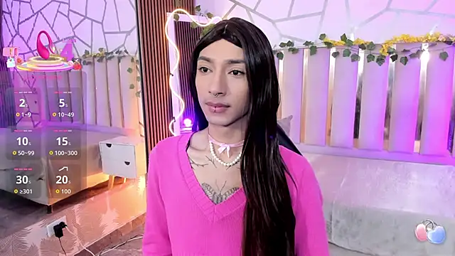 CYRUS TAY online show from 06-26-26, 08:46