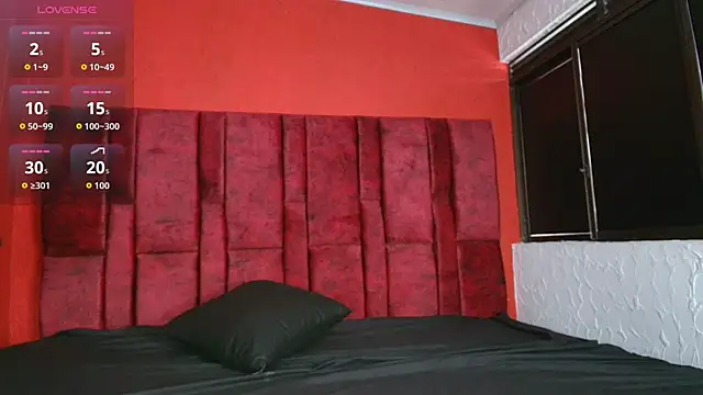 LilithVibe  online show from 02-16-26, 04:03