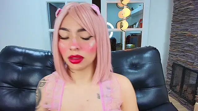 miss   abigail online show from 10-08-25, 02:31