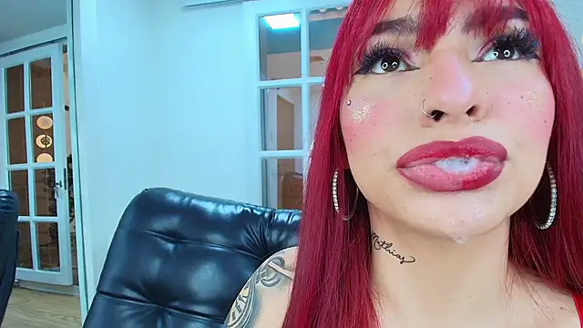 miss   abigail online show from 10-15-25, 06:08