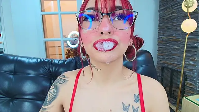 miss   abigail online show from 10-22-25, 06:07