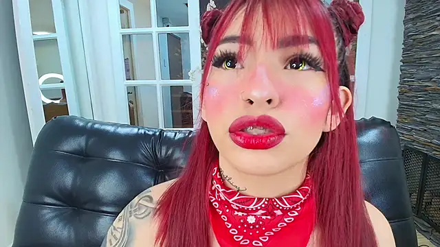 miss   abigail online show from 11-11-25, 10:59