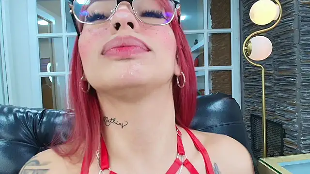 miss   abigail online show from 12-18-25, 02:06