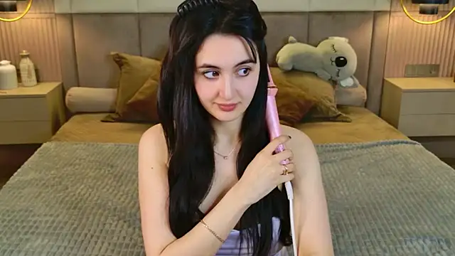 Elizabeth Meyer online show from 03-13-26, 05:47