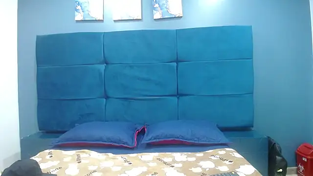 Jheampiiero online show from 10-08-25, 01:31