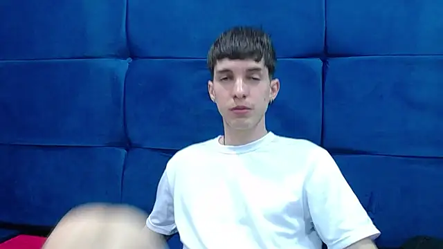 Jheampiiero online show from 10-11-25, 02:48