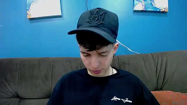 Jheampiiero online show from 11-26-25, 12:39