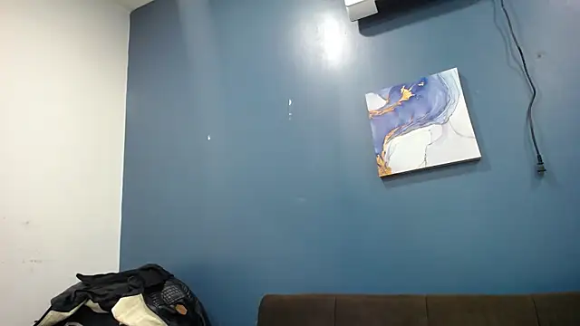 Jheampiiero online show from 11-29-25, 02:31