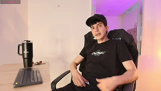 Jheampiiero online show from 03-05-26, 09:00