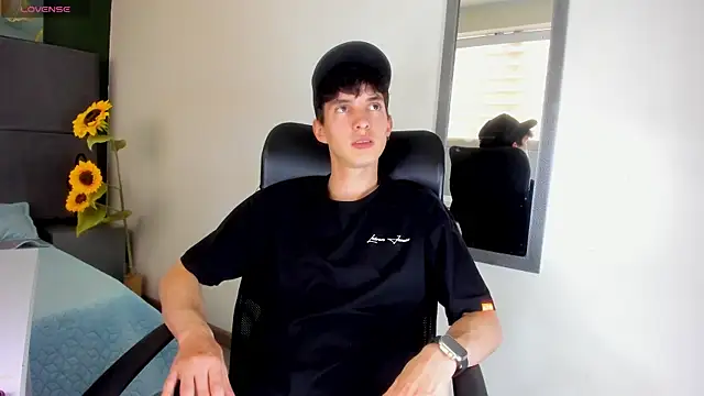 Jheampiiero online show from 03-31-26, 08:31