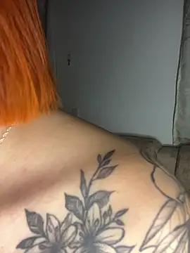 Alysson LS online show from 11-19-25, 02:22