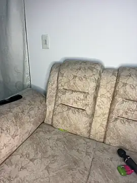 Alysson LS online show from 12-04-25, 01:26