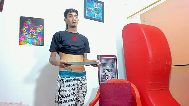 Sexvergon 26 online show from 04-11-26, 02:21