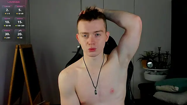 Happydeimos online show from 11-17-25, 10:15