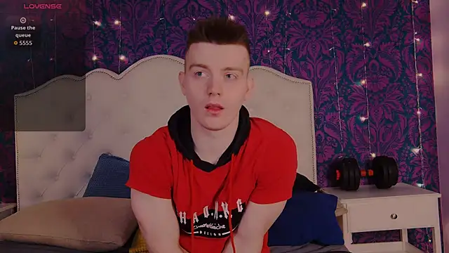 Happydeimos online show from 04-24-26, 10:12