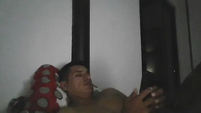 turcosexoactivo online show from 10-14-25, 01:50