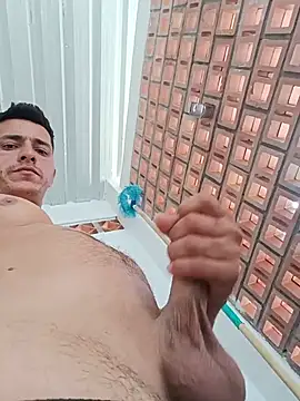 turcosexoactivo online show from 07-22-26, 04:10