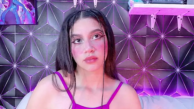 Megan Luxe online show from 10-01-25, 04:29