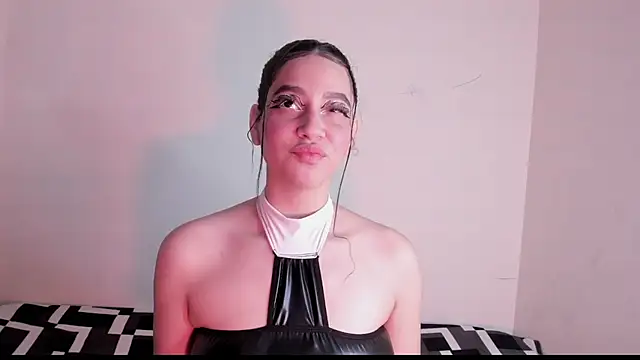 Megan Luxe online show from 03-01-26, 04:36