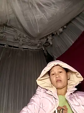 MaiHoa69 online show from 11-21-25, 07:23