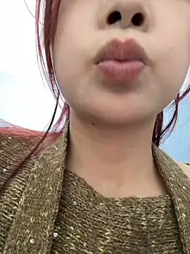 xiaoqiao ss online show from 11-20-25, 01:00