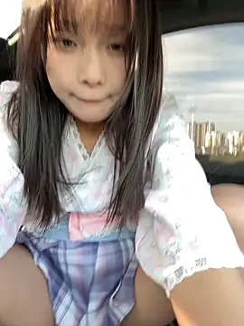 xiaoqiao ss online show from 11-23-25, 06:35