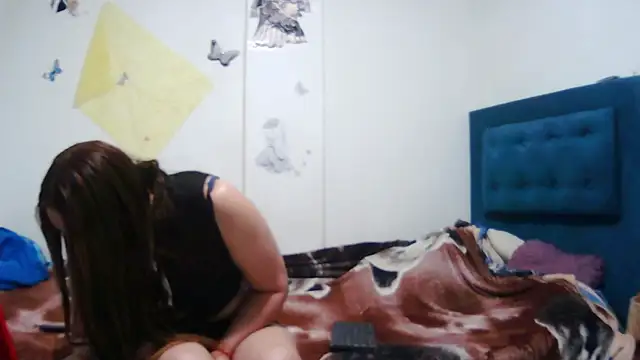 AddyStuart  online show from 03-23-26, 05:11