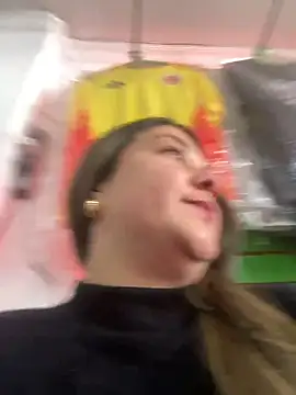 Abby-LS online show from 01-31-26, 07:11