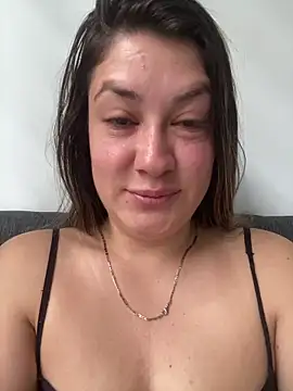 Abby-LS online show from 06-14-26, 02:08