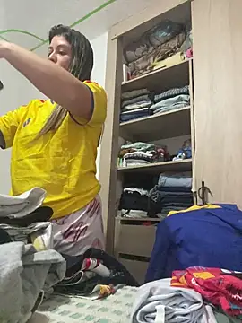 Abby-LS online show from 06-23-26, 10:41
