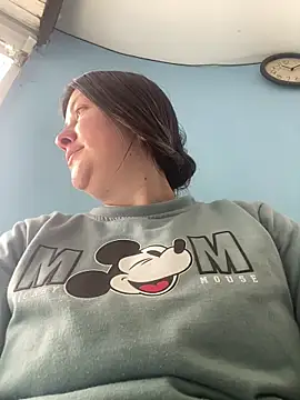 Abby-LS online show from 07-28-26, 03:08