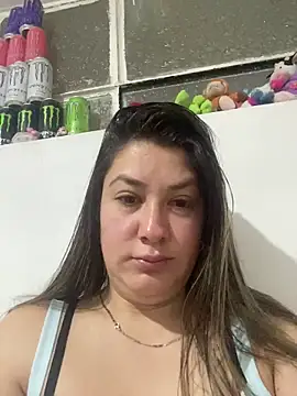 Abby-LS online show from 07-30-26, 11:31