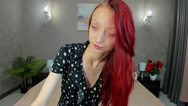 Daria J online show from 12-03-25, 04:09